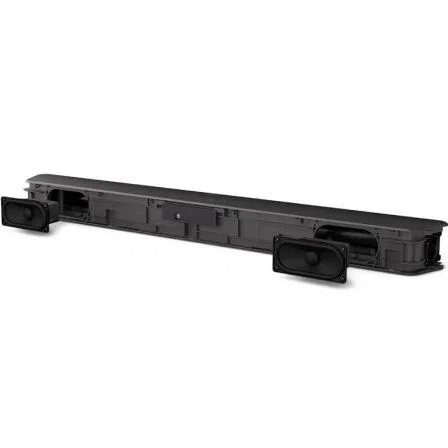 Philips Barra de Sonido TAB5109/10 2.0 Canales 60W Bluetooth 5.4